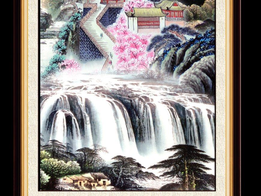 塔科马
